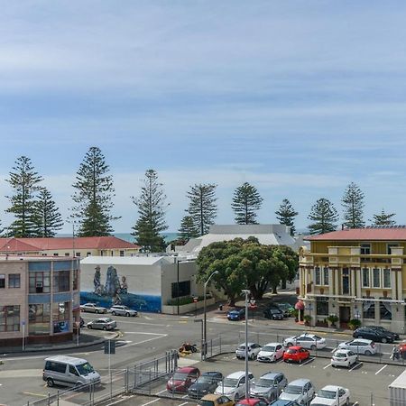 Napier Inner City Apartment - Napier Apartment Εξωτερικό φωτογραφία