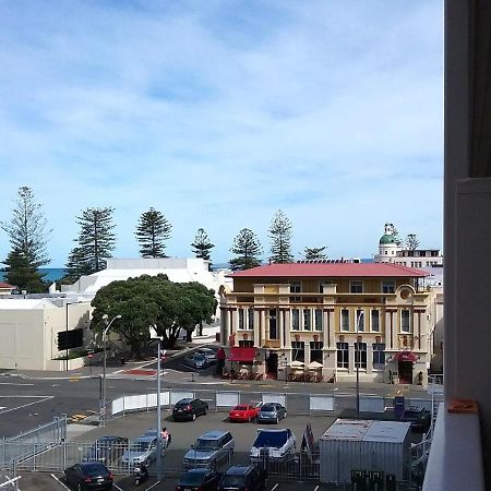 Napier Inner City Apartment - Napier Apartment Εξωτερικό φωτογραφία