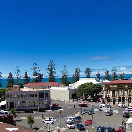 Napier Inner City Apartment - Napier Apartment Εξωτερικό φωτογραφία