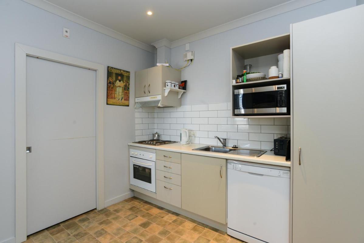 Napier Inner City Apartment - Napier Apartment Εξωτερικό φωτογραφία