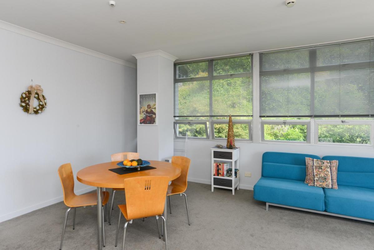 Napier Inner City Apartment - Napier Apartment Εξωτερικό φωτογραφία