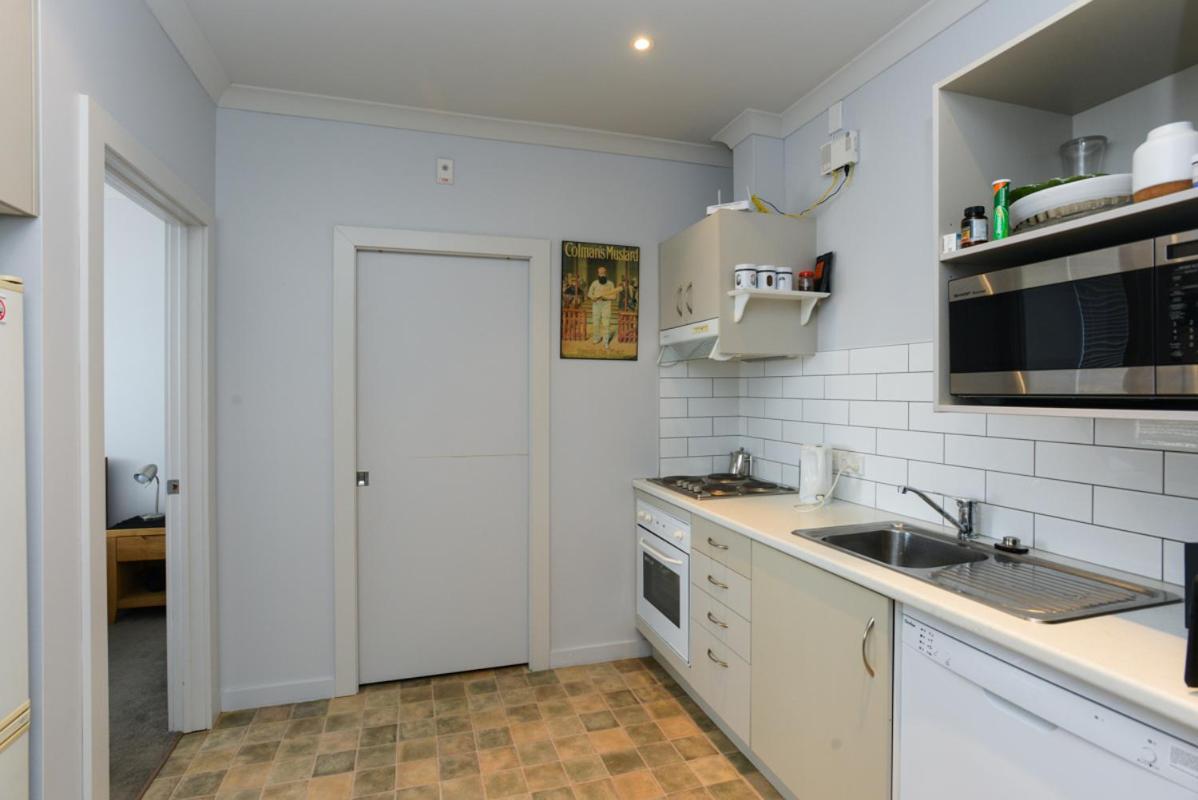 Napier Inner City Apartment - Napier Apartment Εξωτερικό φωτογραφία