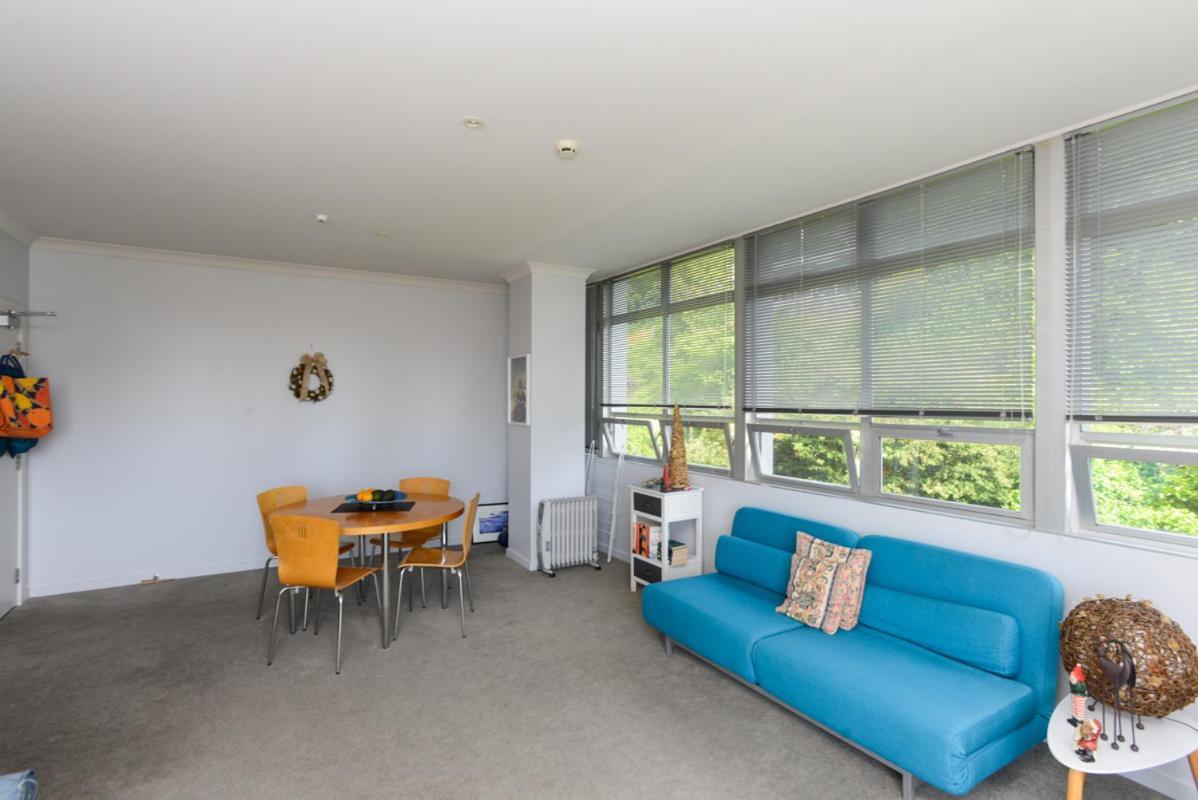 Napier Inner City Apartment - Napier Apartment Εξωτερικό φωτογραφία
