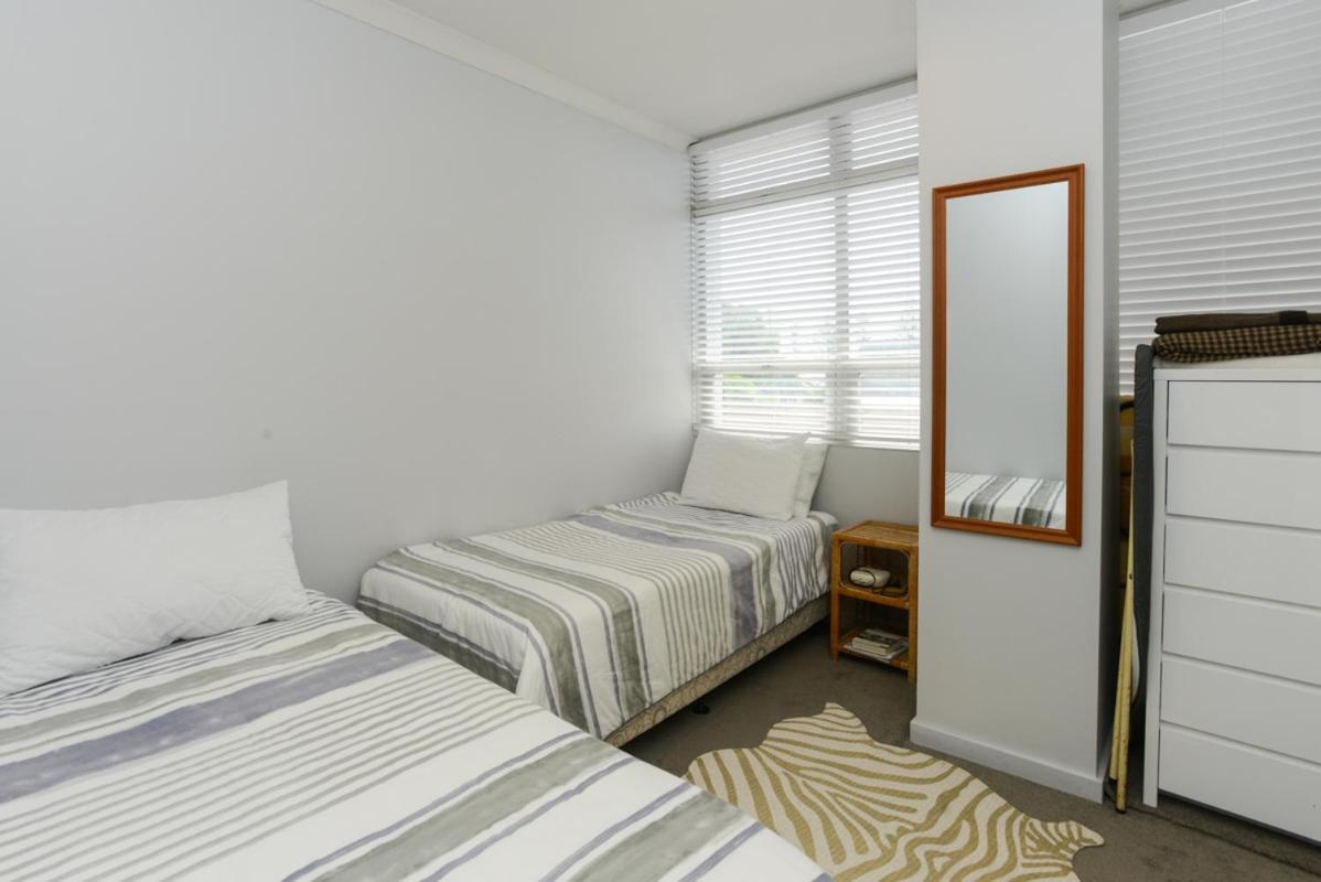 Napier Inner City Apartment - Napier Apartment Εξωτερικό φωτογραφία