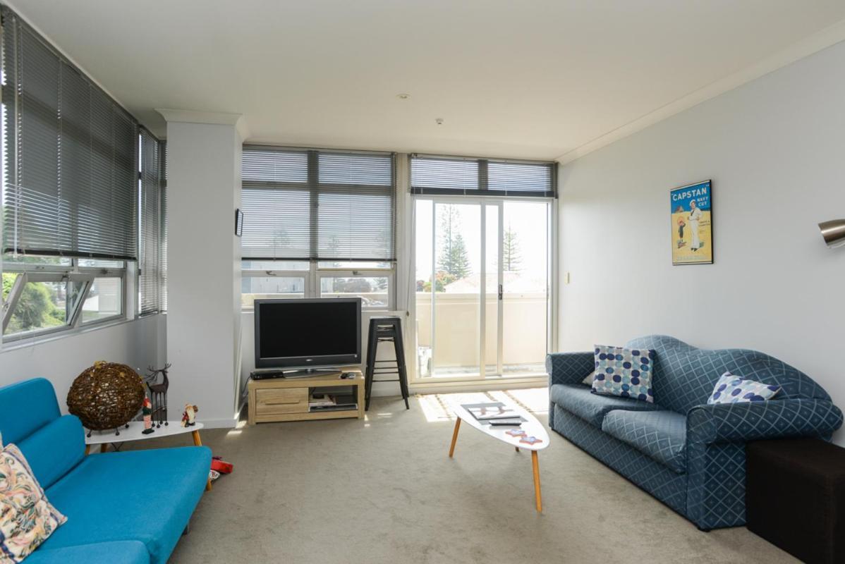 Napier Inner City Apartment - Napier Apartment Εξωτερικό φωτογραφία