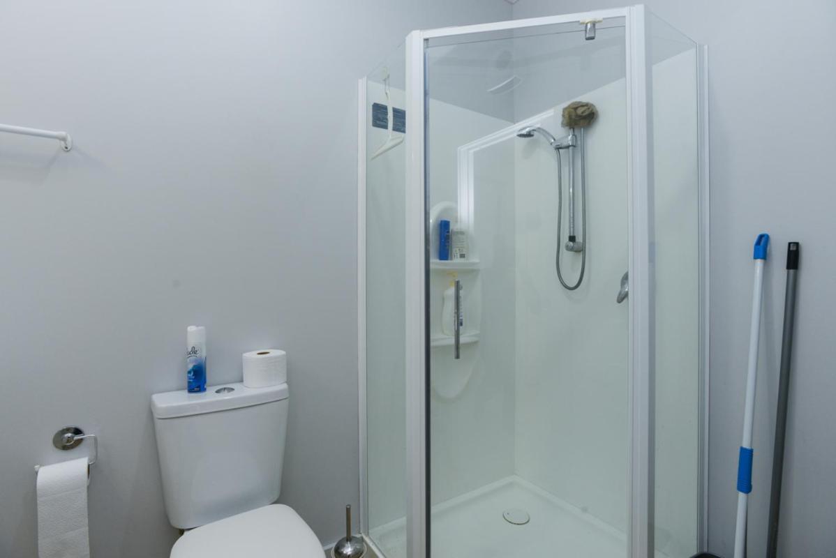 Napier Inner City Apartment - Napier Apartment Εξωτερικό φωτογραφία