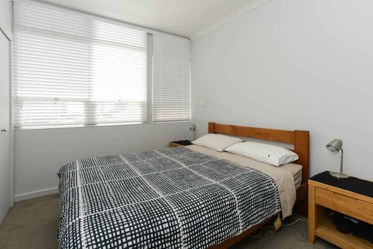 Napier Inner City Apartment - Napier Apartment Εξωτερικό φωτογραφία